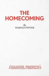 The Homecoming - A Play - Harold Pinter