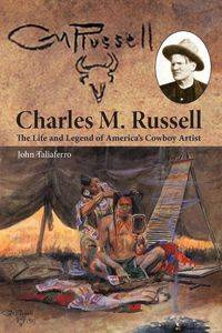 Charles M. Russell - John Taliaferro