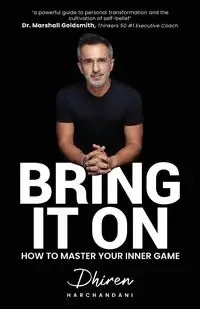 Bring It On - Harchandani Dhiren
