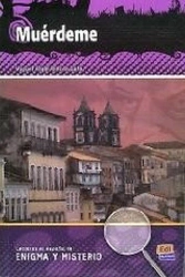 Muerdeme - praca zbiorowa