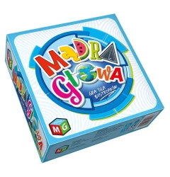 Mądra głowa - Multigra