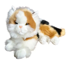 Kot Calico 30 cm - Dubi