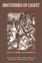 Brothers of Light - Alice Henderson Corbin