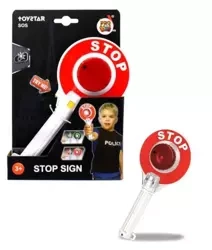 Lizak policyjny - Pro Kids