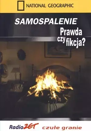 Samospalenie. Prawda czy fikcja?