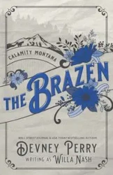 The Brazen - Perry Devney