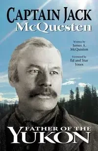 Captain Jack - James A. McQuiston