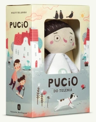 Pucio do tulenia - Marta Galewska-Kustra