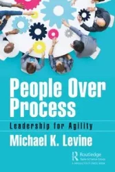 People Over Process - Michael K. Levine