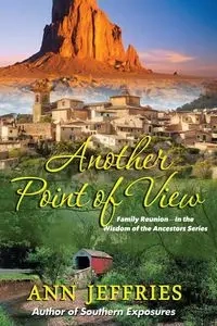 Another Point of View - Ann Jeffries