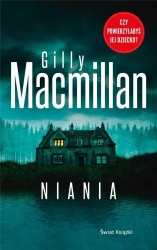 Niania - Gillian Macmillan