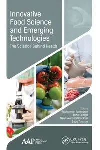 Innovative Food Science and Emerging Technologies - Thomas Sabu