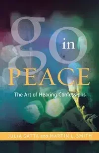 Go in Peace - Martin Lee Smith