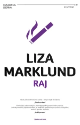 Raj - Liza Marklund, Ewa Kowalska