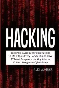 Hacking - Alex Wagner