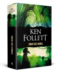 Świat bez końca (wydanie specjalne) - Ken Follett