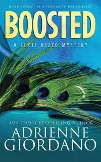 Boosted - Adrienne Giordano