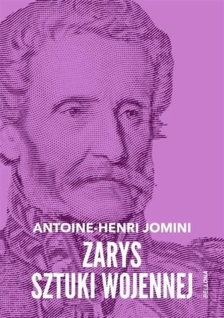 Zarys sztuki wojennej - Antoine-Henri Jomini