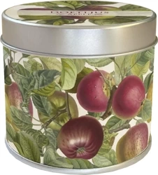 Zapachowa świeczka jabłoń - zapach jabłkowy - Skona Ting