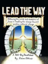Lead the Way - Elaine Elkins