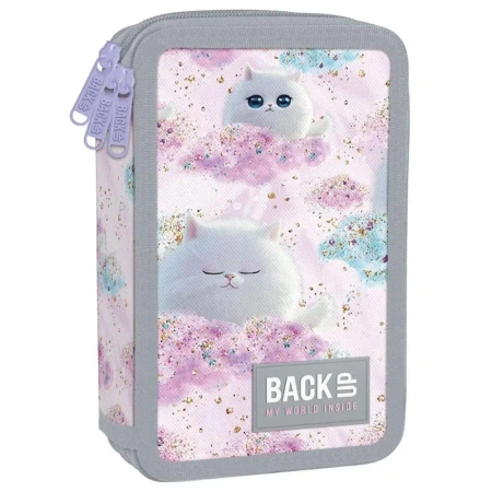 Piórnik potrójny z wyp BackUp 7 EW01 DERFORM