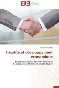 Fiscalité et développement économique - BIKIENGA-K