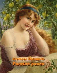 eBook Posażna panna - Klemens Bąkowski epub mobi