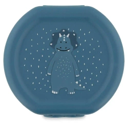 Zestaw pojemników na przekąski z klipsem 2szt - Trixie Baby