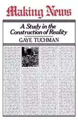 Making News - Gaye Tuchman Comp