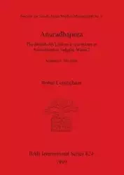 Anuradhapura - Robin Coningham