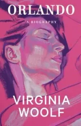 Orlando - Virginia Woolf