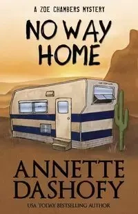 NO WAY HOME - Annette Dashofy