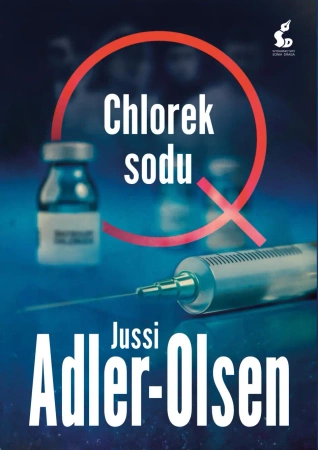 eBook Chlorek sodu - Jussi Adler-Olsen epub mobi