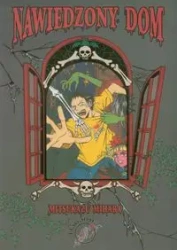 Nawiedzony dom - Mihara Mitsukazu