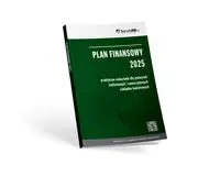 Plan finansowy 2025 dla jednostek budżetowych i samorządowych zakładów budżetowych - Barbara Jarosz, Halina Skiba, Izabela Świderek