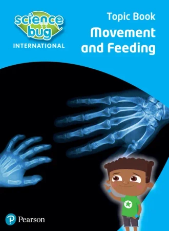 Science Bug: Movement and feeding Topic Book - Deborah Herridge, Debbie Eccles