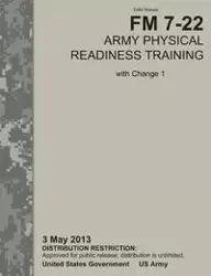 Army Physical Readiness Training - U.S. Army Physical Fitness School