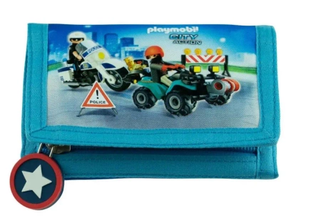 Portfelik PL-14 Playmobil ASTRA - ASTRA papiernicze
