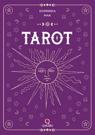 eBook Tarot - Dominika Mak mobi epub