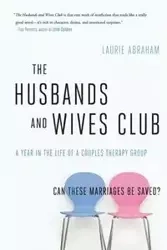 HUSBANDS AND WIVES CLUB - ABRAHAM LAURIE