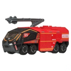 Matchbox Working Rigs Ciężarówka - Mattel