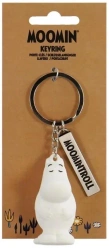 Muminki Brelok PVC Muminek - Half Moon Bay