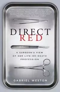 Direct Red - Weston Gabriel