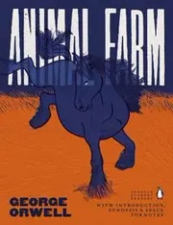 Animal Farm - Orwell, George