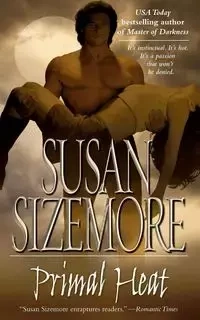 PRIMAL HEAT - SIZEMORE