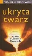 Ukryta twarz - Roman Warszewski