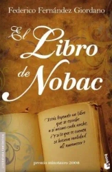 Libro de Nobac - Federico FernAndez Giordano