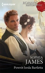 eBook Powrót lorda Bartletta - Sophia James epub mobi