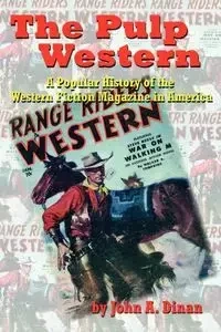 The Pulp Western - John Dinan A