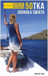 50-tka dookoła świata - Katarzyna Kozłowska